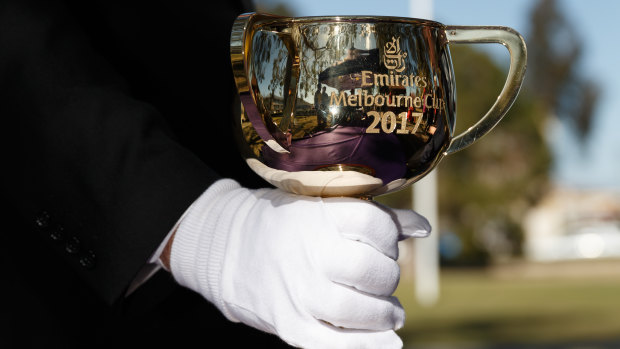 Prizemoney for the Melbourne Cup has increased.