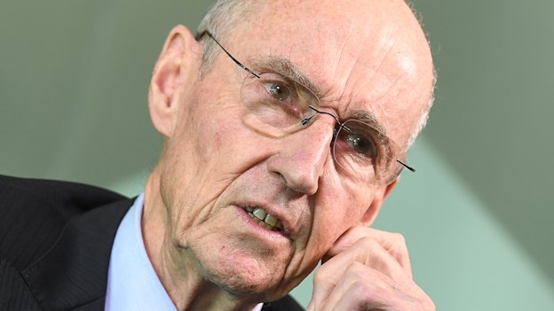 David Crawford built a reputation for being able to maximise the proceeds for the lenders while preserving the underlying businesses.