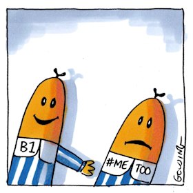 Illustration: Matt Golding