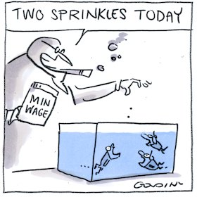 Illustration: Matt Golding