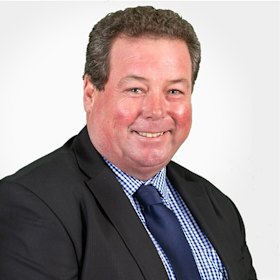 Ku-ring-gai general manager John McKee is embroiled in a dispute over his employment.