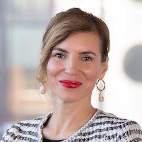 Dr Nives Zubcevic-Basic says celebrity support in US politics matters more now than ever.