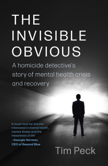 The Invisible Obvious –  a must-read for emergency service workers.