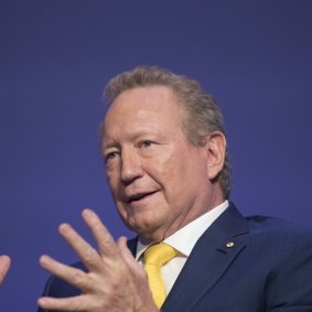 BWX shareholders, including billionaire Andrew Forrest, will likely be wiped out by the collapse.