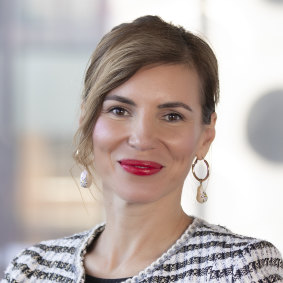 Dr Nives Zubcevic-Basic says celebrity support in US politics matters more now than ever.