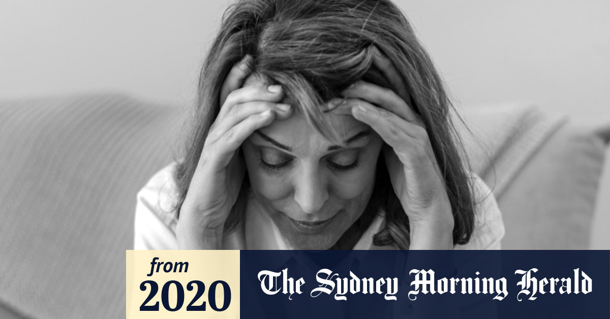 The adult children 'divorcing' their parents