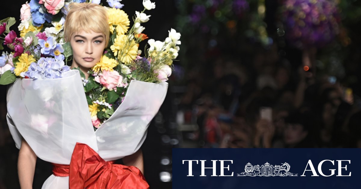 Met Gala 2024: What is the dress code? - Vimarsana News