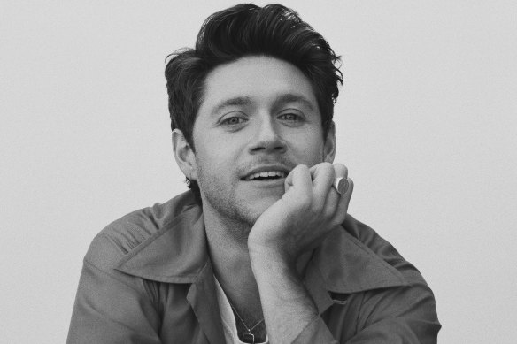 Niall Horan brings his own experience as a contestant to his role as a judge on The Voice.