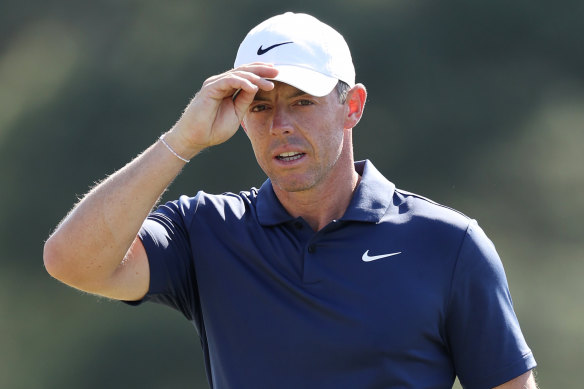 Rory McIlroy - LIV Golf’s most prominent critic - has again pledged his future to the PGA Tour.