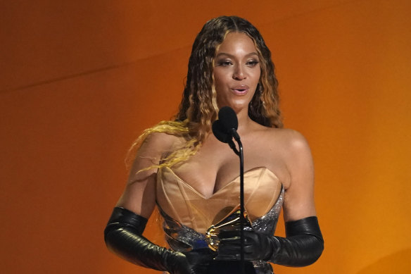 The end of the partnership with Beyonce is the latest blow for the sportswear giant