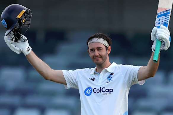 Australian Test batting line-up: Sam Konstas made a brilliant century ...
