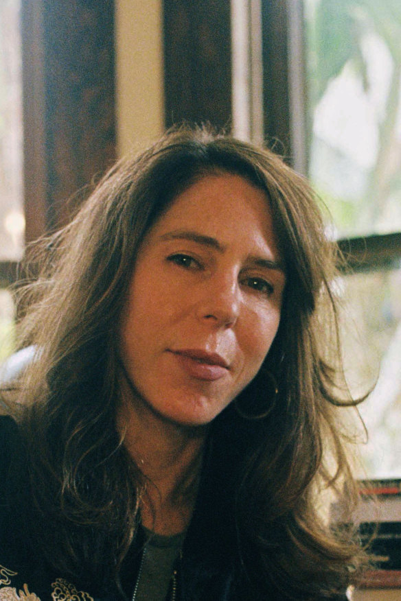 Rachel Kushner’s <i>Creation Lake</i> questions the notion of self.