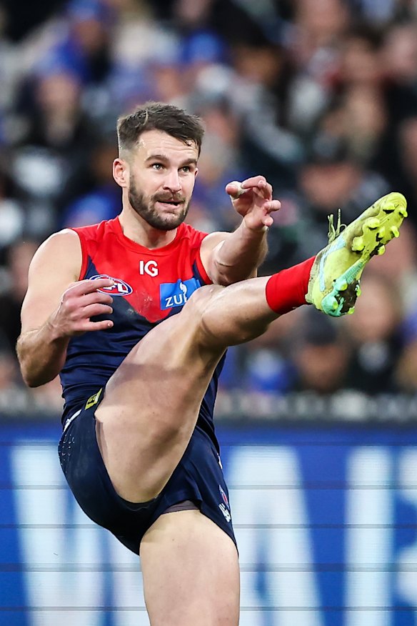 Joel Smith is the subject of a Sports Integrity Australia and AFL investigation after testing positive to cocaine.