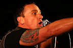 Shannon Noll is a staple of Aussie music and would be happy to take the stage.