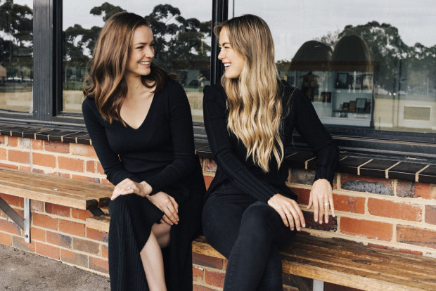 Keep it Cleaner fitness duo Stephanie Miller and Laura Henshaw eye UK growth, tap Adelaide Equity