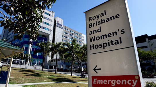 The centre, which would create 150 beds, would be at the RBWH and would be managed under the Metro North Hospital and Health Service.