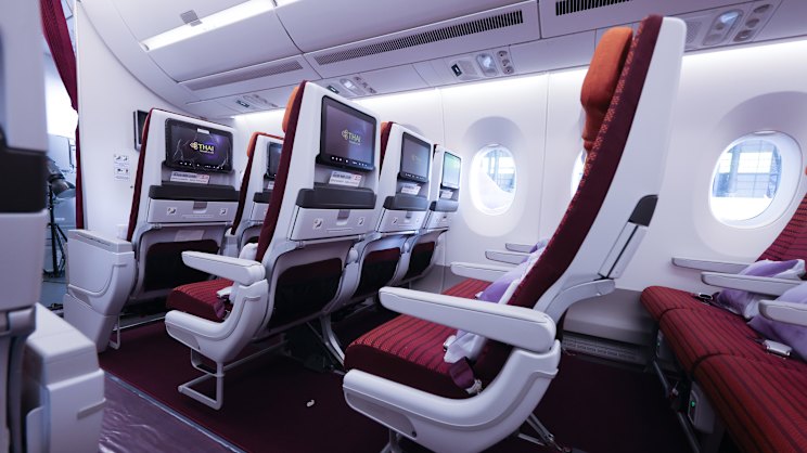 smh.com.au - John Borthwick - Service may have fallen, but this Asian airline still delivers