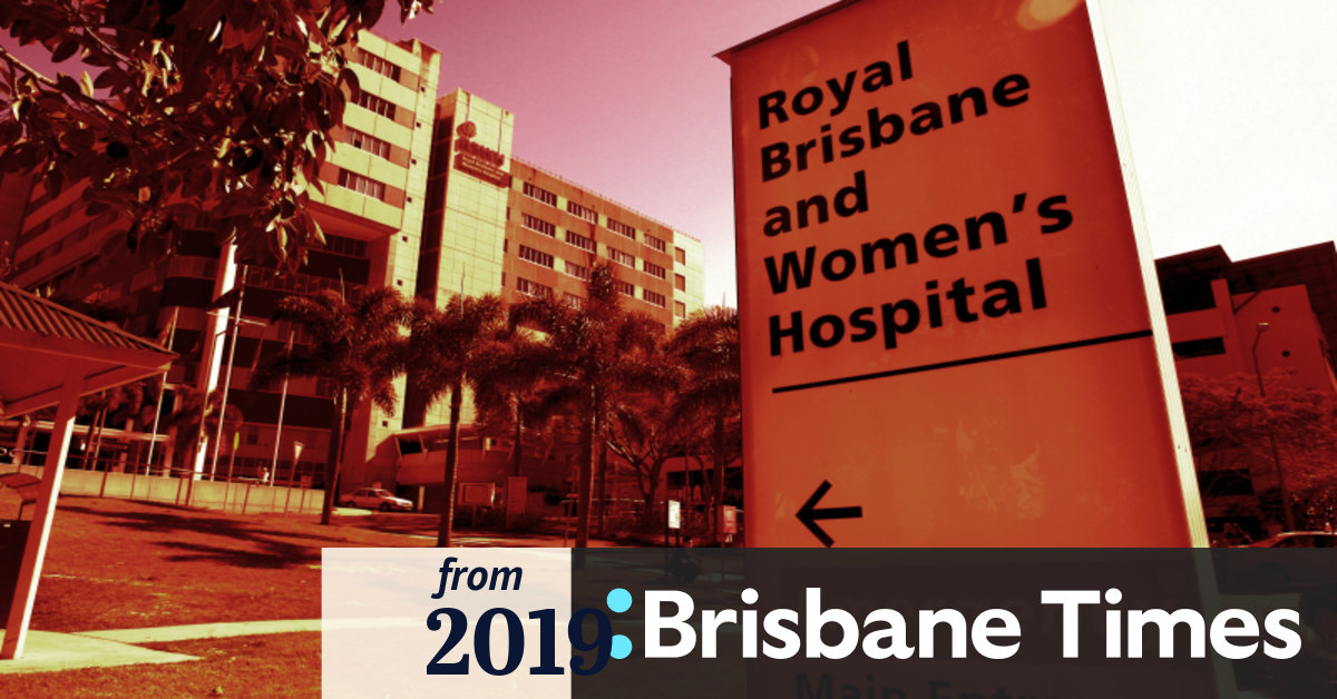 Ehealth Queensland Initiatives Queensland Health