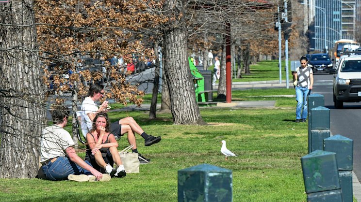 theage.com.au - Angelica Snowden - 'Free the strip': Beloved drinking spots face crackdown