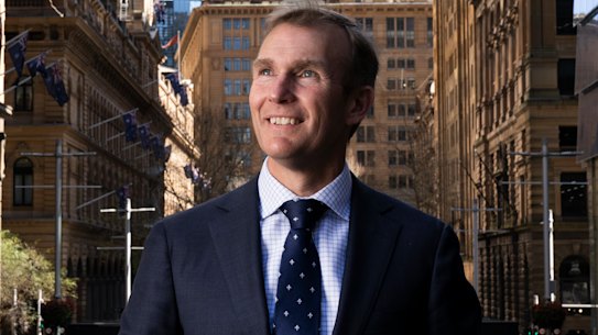 NSW Infrastructure Minister Rob Stokes will retire from politics at the next state election.