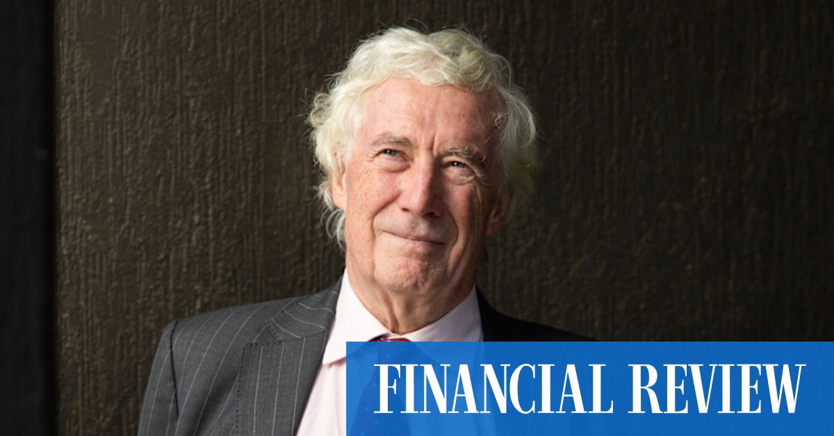 Lockdowns pushed democracy to the edge: Jonathan Sumption - Vimarsana News
