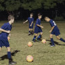 The free, innovative academy that could rejuvenate Australian soccer