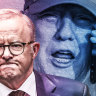 Anthony Albanese called Donald Trump about his proposed tariffs on Australian steel and aluminium.