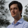 Northern Beaches councillor Rory Amon has been endorsed as the candidate to replace Rob Stokes in Pittwater.