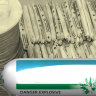 Powergel explosives are widely used by the mining industry for blasting and tunnelling.