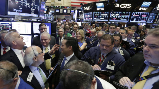 Is trading changing forever? Listen in to this week’s episode of The Short Squeeze. 