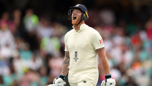 Stokes should not be loaded with pressure of captaincy