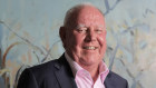 Tim Goyder, managing director of Chalice Mining. 
