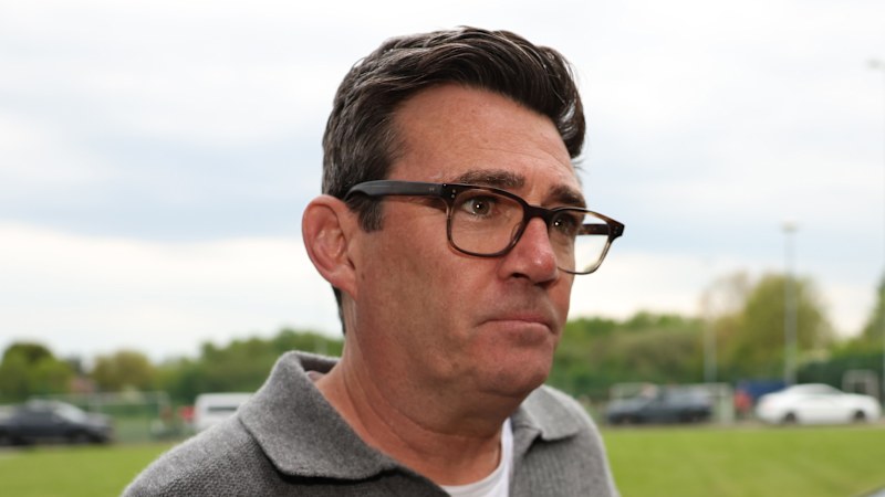 Macquarie could lose out if this guy replaces Keir Starmer