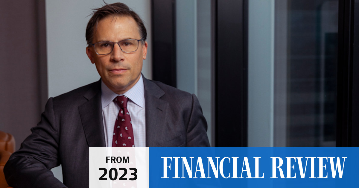 AQR’s Toby Moskowitz says ‘underdogs are overpriced’, doubles down on ...