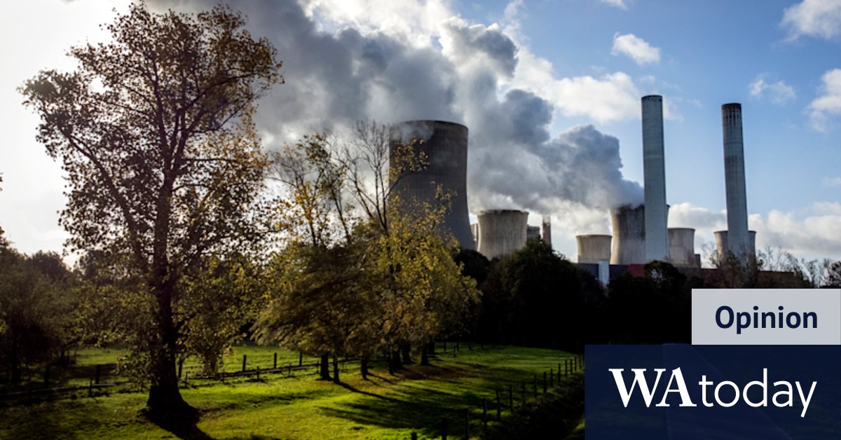 Climate crisis: Is it time to water down super funds' benchmarks to save the planet? - Vimarsana News