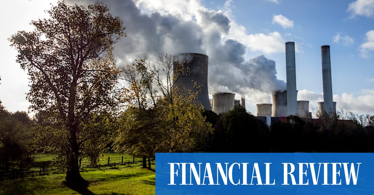 Banks, hedge funds snap up cheap carbon credits - Vimarsana News