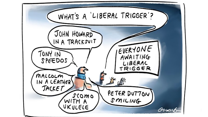 Protesting doesn’t mean that I’m an antisemite