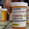 New York finds $1.5b in hidden transfers by family behind OxyContin