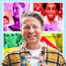 Even before Jamie Oliver released (and then retracted) his controversial children’s book, the industry was overcrowded by cynical celebrities cashing in.
