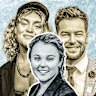 US reality star JoJo Siwa and Australian Kath Ebbs were in a  relationship. When they broke up the whole world had thoughts