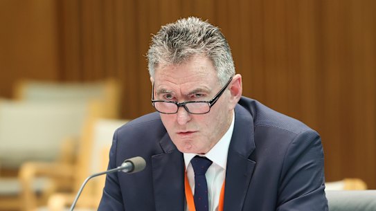 Fresh from acquiring neobank 86400, Ross McEwan and his dealmakers at NAB have turned their attention to Citi’s Australian retail business. 