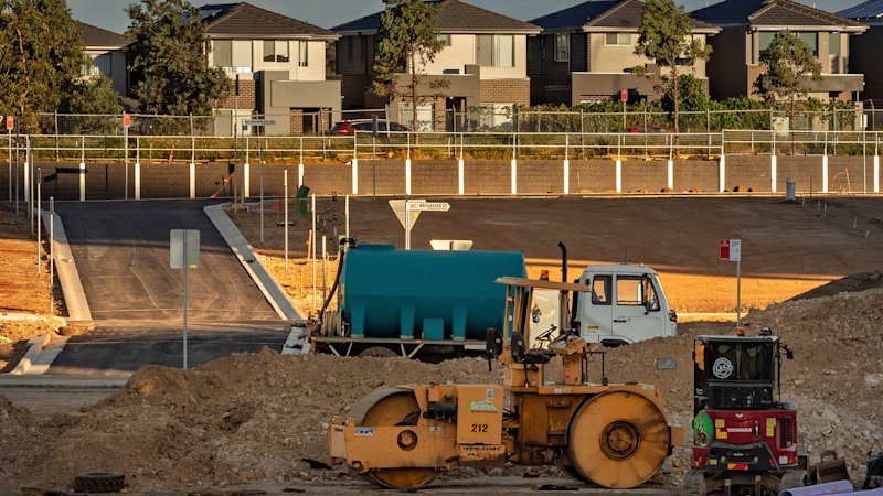 NSW Housing: $1b Plan Intended to Speed Up Construction of Thousand...