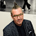 Duncan Sheik attends the Museum of Broadway’s one-year anniversary celebration at the Museum of Broadway on November 15, 2023 in New York City.