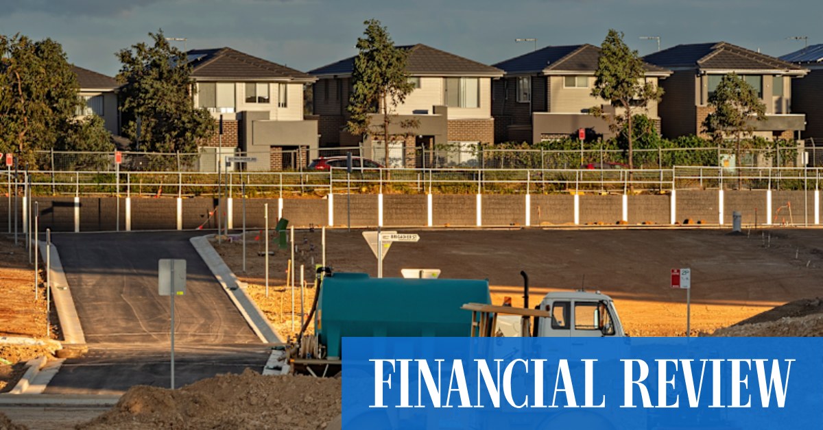 afr.com - Phillip Coorey - Return to pre-1999 CGT discount no big deal, says industry