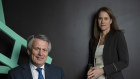 Shell global CEO Ben van Beurden and Australian head Zoe Yujnovich had flagged the group's interest in building a powerful position in electricity in Australia.