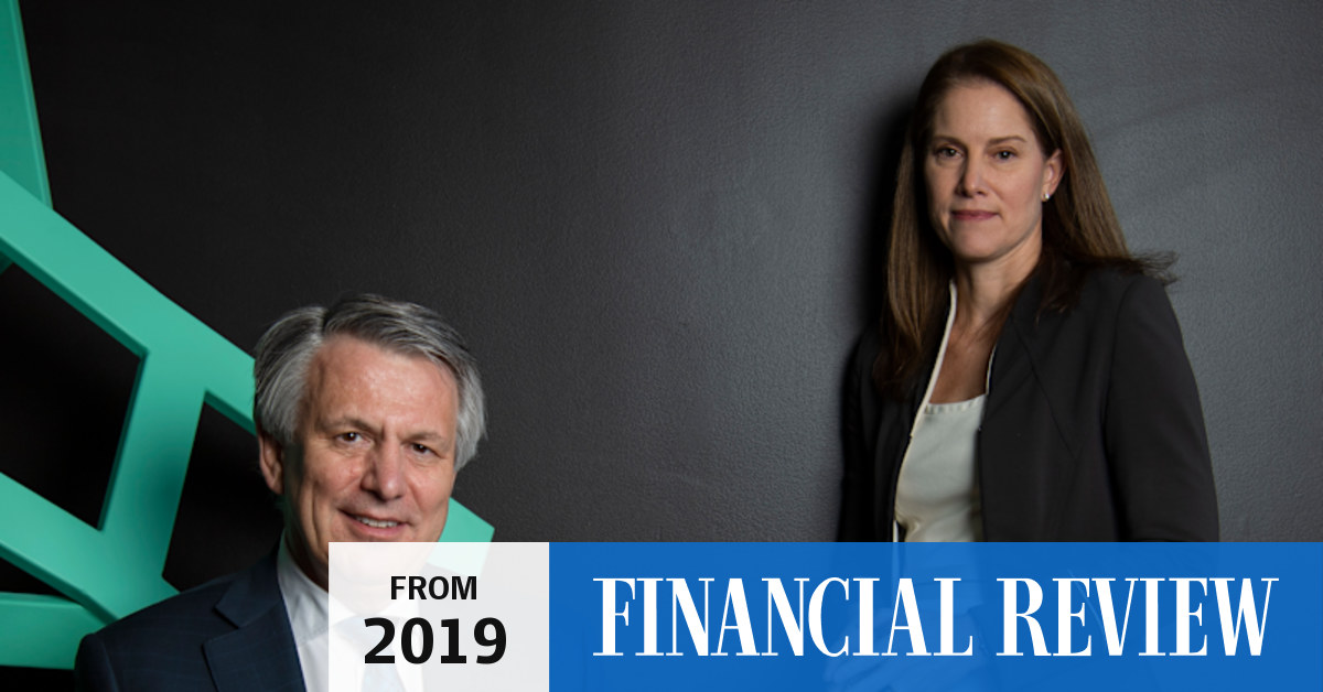 Shell primes for disruption with $617m ERM takeover