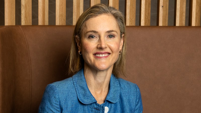 ScotPac hires former ANZ business bank boss Clare Morgan as CEO