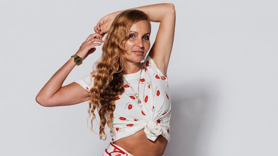 Alice McCall: "The key thing is to be innovative and not be a sheep. Know the true DNA of your brand and disregard trends. Get busy knowing what makes you stand apart."