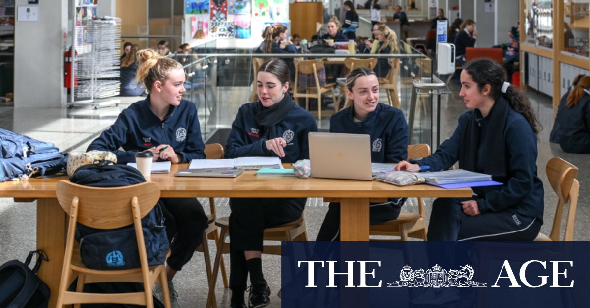 Four-day weeks, shorter school days: Radical changes that could boost learning at Victorian schools