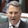 Deputy Prime Minister and Minister for Defence Richard Marles.